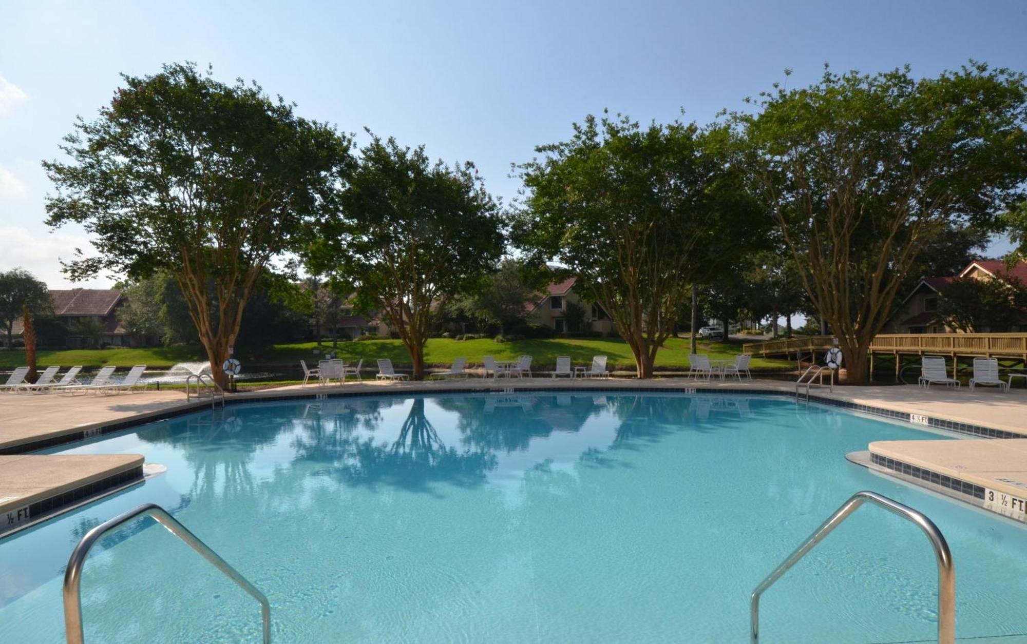 Beachwalk Villa 5095 Destin Exterior foto