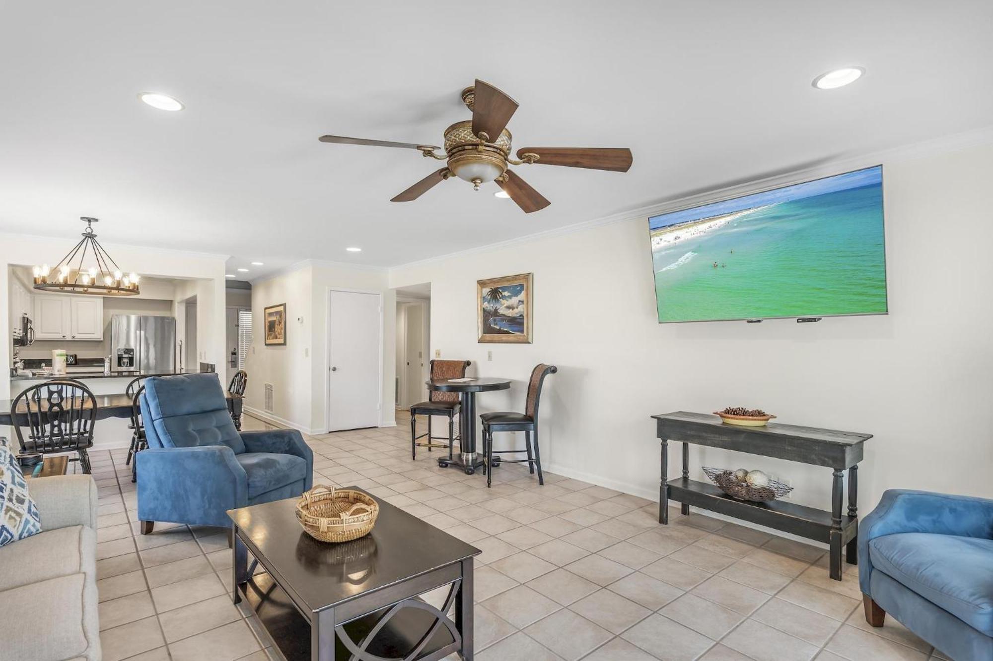 Beachwalk Villa 5095 Destin Exterior foto